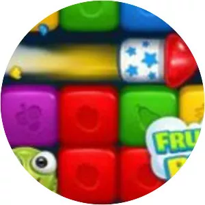 Fruit Cube Blast - Video game