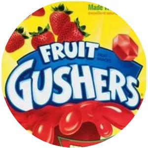 Fruit Gushers - 