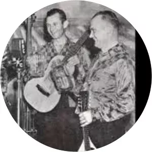 Fruit Jar Drinkers - Musical band