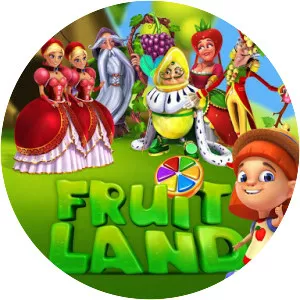 Fruit Land – match3 adventure - Video game