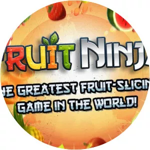 Fruit Ninja