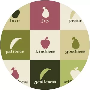 Fruit of the Holy Spirit - 