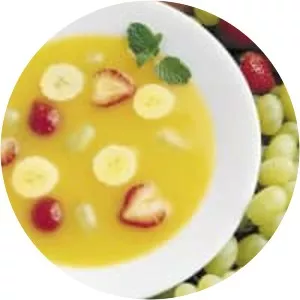 Fruit soup - 