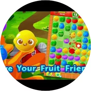 Fruit Splash Mania - Video game