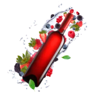 Fruit wine - 