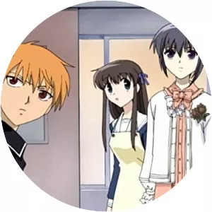 Fruits Basket - Manga series