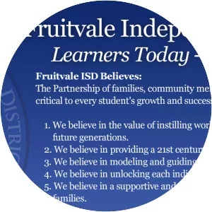 Fruitvale Independent School District