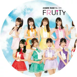 Fruity - Musical group