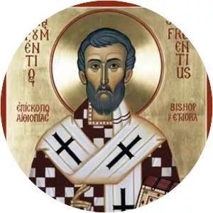 Frumentius - Missionary