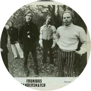 Frumious Bandersnatch - Rock band
