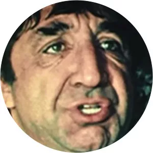 Frunzik Mkrtchyan - Armenian film actor