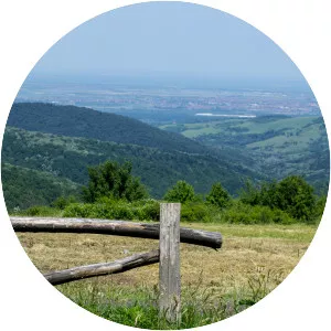 Fruška Gora