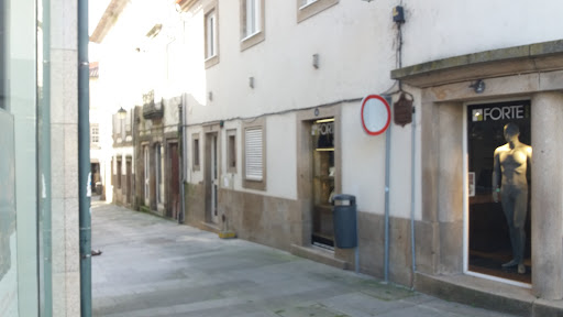 Frutaria da Rosinha - Farmers' market in Ponte de Lima, Portugal