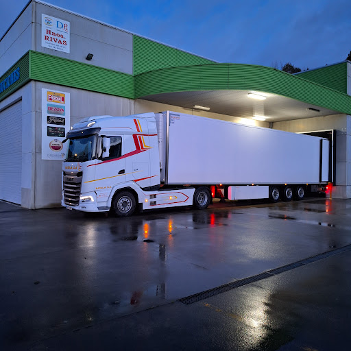 FRUTAS Y DISTRIBUCIONES RIVAS-RIOTORTO S.L.