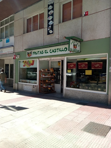 Fruteria El Castillo