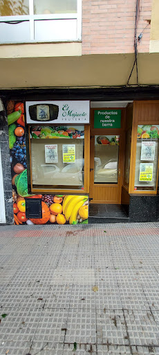 Fruteria El Majuelo