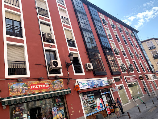 Fruteria, Frutas Y Verdura