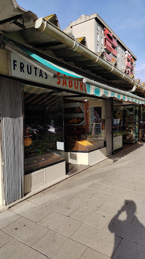 Fruteria Sabor