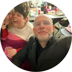 Fruzsina Pityinger photograph