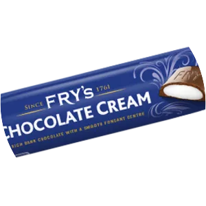 Fry's Chocolate Cream