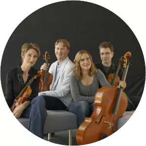 Fry Street Quartet - Musical quartet