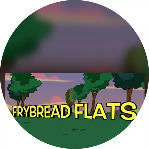 Frybread FlatsSince 2018