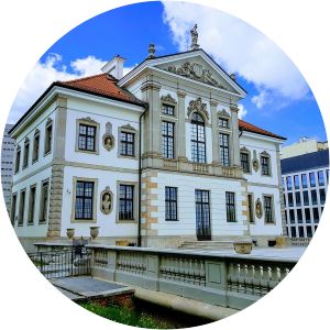 Fryderyk Chopin Museum