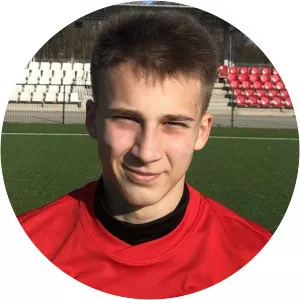 Fryderyk Gerbowski - Polish football player