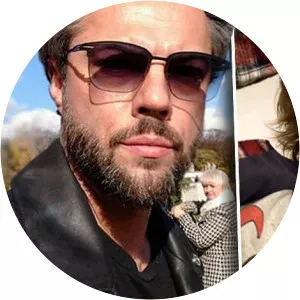 Fryderyk Janiak photograph