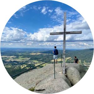 Frýdlantské cimbuří