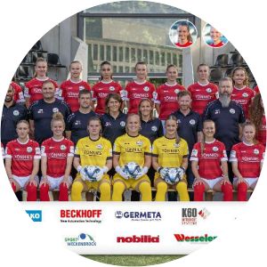 FSV Gütersloh - Football club