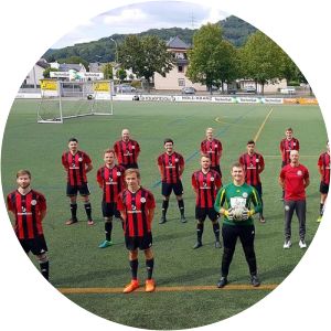 FSV Salmrohr - Football club