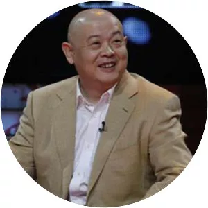 Fu Biao - Chinese actor