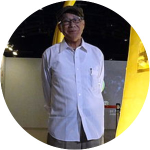 Fu Di Lin - Film director