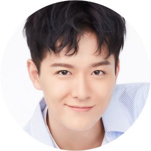 Fu Fang Jun - Actor