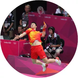 Fu Haifeng