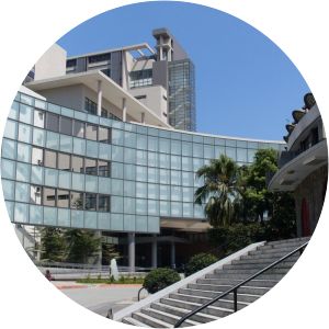 Fu Jen Catholic University