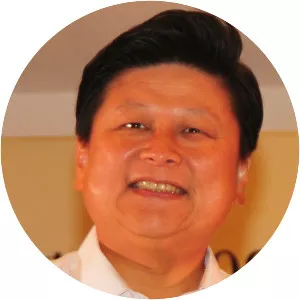 Fu Kun-chi - Taiwanese Politician