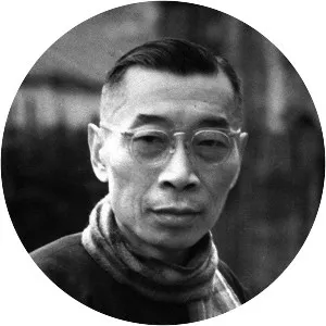 Fu Lei - Chinese translator