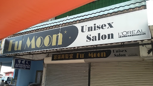 Fu Moon Unisex Salon