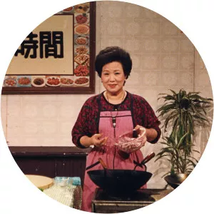 Fu Pei-mei