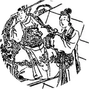 Fu Shou - Emperor Xian of Han's wife