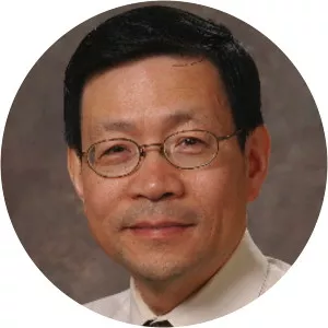 Fu-Tong Liu - Taiwanese dermatologist