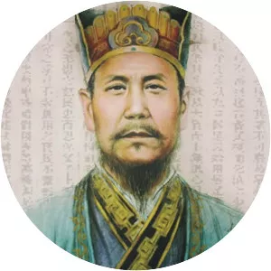 Fu Xuan