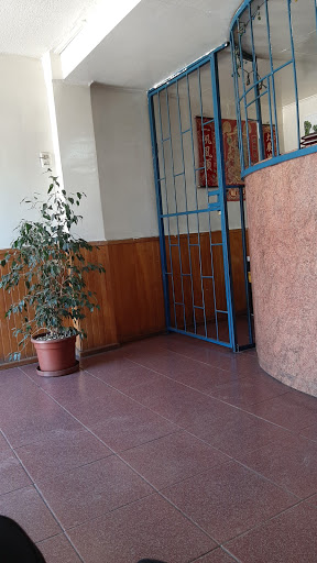 Fu y Uan - Restaurant