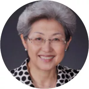 Fu Ying - Chinese Politician