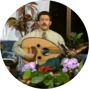 Fuad al-Kibsi - Yemeni singer