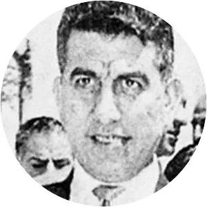 Fuad al-Rikabi - Iraqi Politician