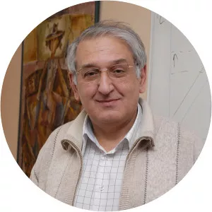 Fuad Aleskerov - Mathematician