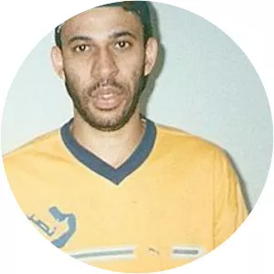 Fuad Anwar Amin - Saudi Arabian footballer